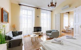 Appartement Boheme Budapest